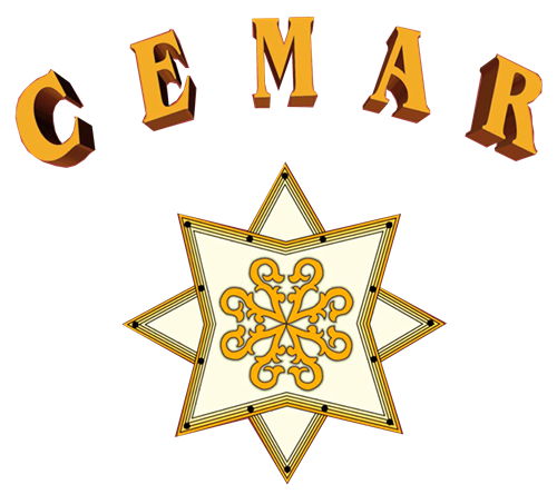 LogoCemar